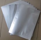 дюйм 8кс12 напечатал аттестованный материал РОХС алюминиевой фольги сумок барьера ЭСД