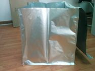 Алюминиевая сумка барьера влаги, барьер упаковывая, размер влаги дюйма 10x10x10